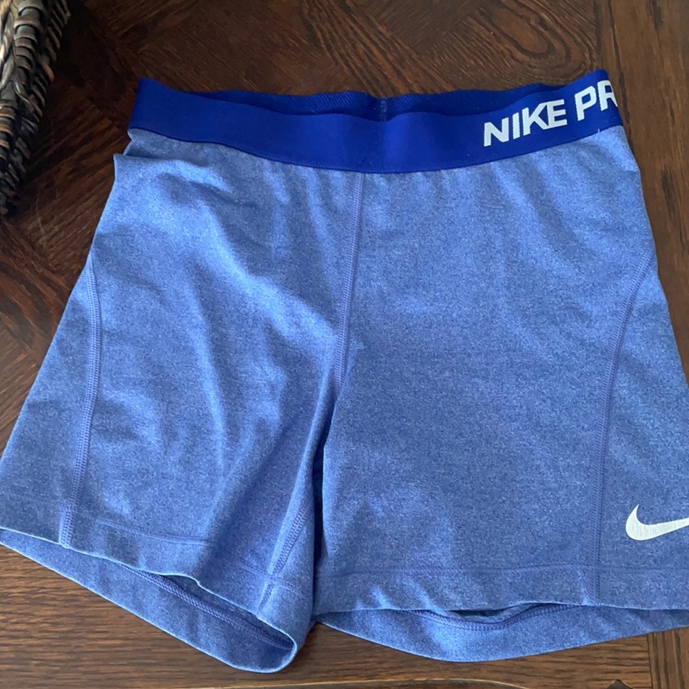 Nike shorts